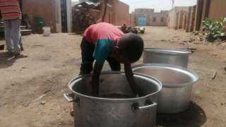 نداء استغاثة عاجلًا من أطباء السودان لإنقاذ الفاشر من الجوع