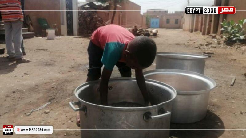 السودان