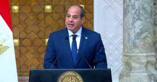 وليد عرب: حديث الرئيس السيسي وثيقة تاريخية تعكس ثوابت مصر تجاه فلسطين