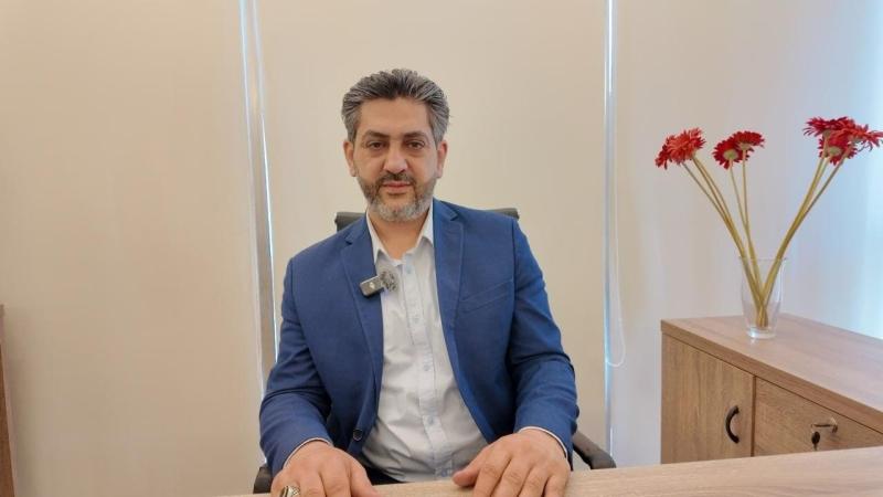 باحث لبناني يحذر من ”قنابل موقوتة”: النازحون السوريون خطر ديموغرافي وأمني