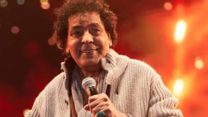 محمد منير