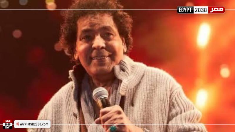 محمد منير