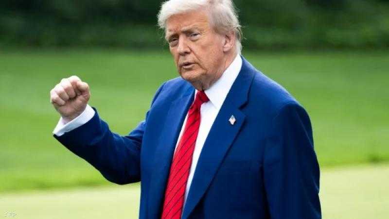 عاجل.. ترامب يكشف موعد إنهاء الحرب على أوكرانيا