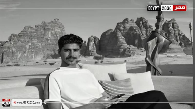 الطالب محمد القاسم