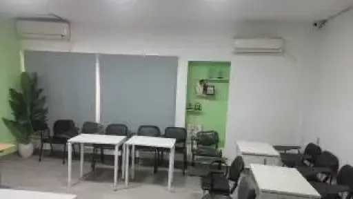 ضبط مدير كيان تعليمي غير مرخص بالفيوم بتهمة النصب  على المواطنين