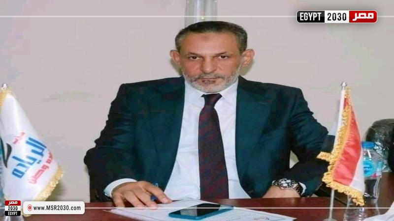 المهندس إياد الخولي