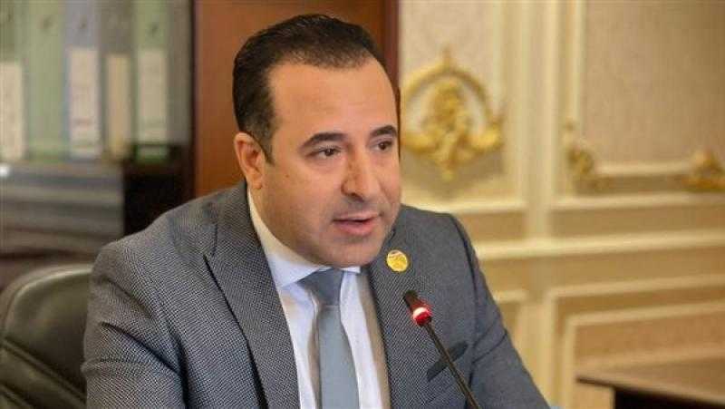 برلماني: ضبط صانعي محتوى بتهم غسيل أموال وحيازة مخدرات.. والتحقيقات مستمرة