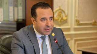 برلماني: ضبط صانعي محتوى بتهم غسيل أموال وحيازة مخدرات.. والتحقيقات مستمرة