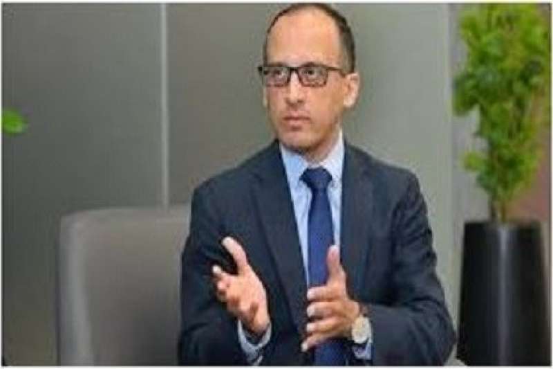 المستشار محمد الحمصاني