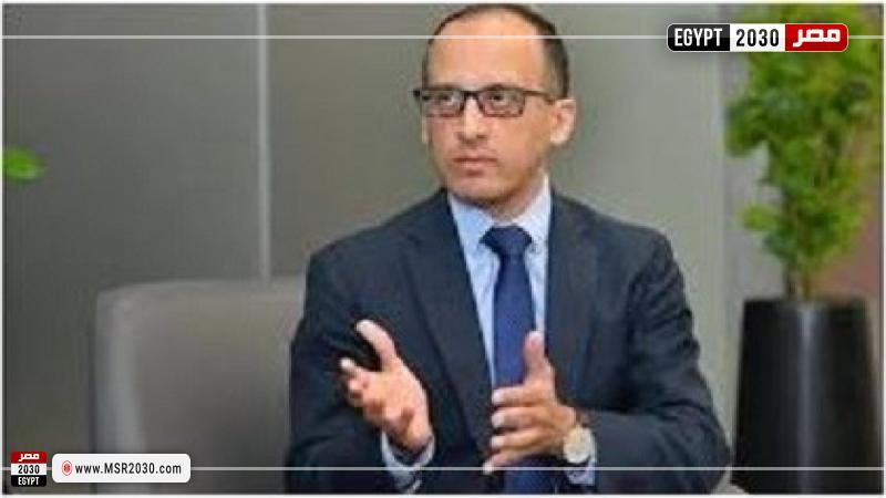 المستشار محمد الحمصاني