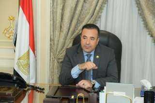 برلماني: تحقيقات موسعة في قضايا غسيل الأموال والمحتوى غير الأخلاقي بمواقع التواصل الاجتماعي
