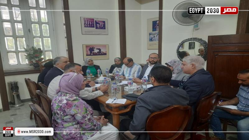 وزارة الزراعة