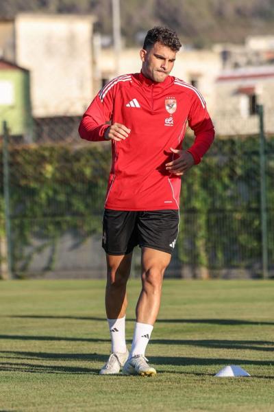 أحمد مصطفى زيزو