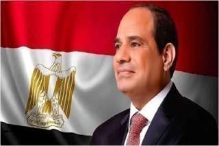 تفاصيل استتقبال السيسي لرئيس مجلس الوزراء الانتقالي بالسودان
