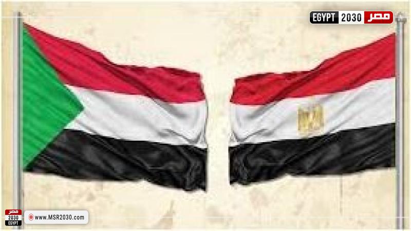 مصر والسودان