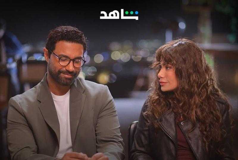 ملخص أحداث الحلقة 5 من مسلسل 220 يوم