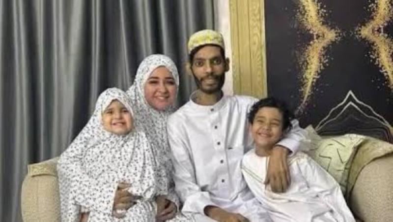 أرملة إبراهيم شيكا 