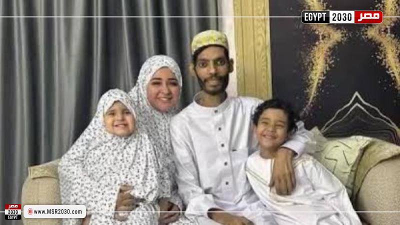 أرملة إبراهيم شيكا