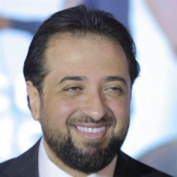الدكتور أيمن رشوان 