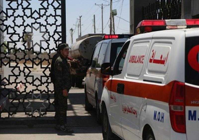 قرار عاجل من إندونيسيا بحق ألفي جريح من غزة