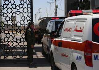 قرار عاجل من إندونيسيا بحق ألفي جريح من غزة