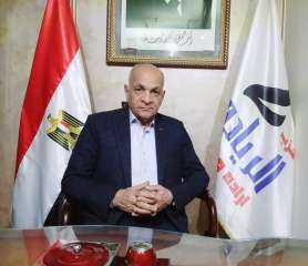 كمال حسنين: كلمة الرئيس بالأكاديمية العسكرية تعيد تشكيل وعي الأمة