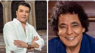 نقيب الموسيقيين يطمئن جمهور محمد منير على حالته الصحية«»