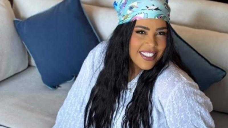 شيماء سيف تحتفل بعيد ميلادها وسط أصدقائها وتلقى تهاني النجوم عبر إنستجرام