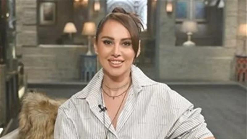 أنباء عن انفصال الفنانة ياسمين رئيس عن زوجها بعد أشهر قليلة من الزواج