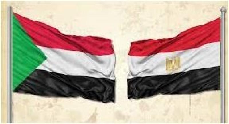 مصر - السودان 
