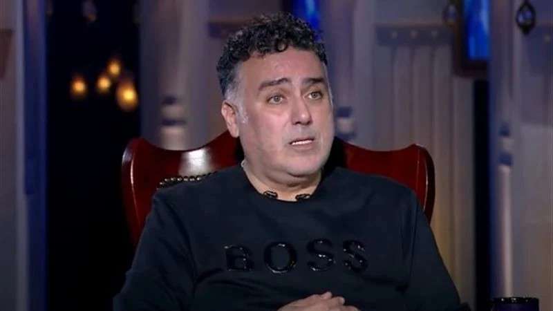 تامر حبيب