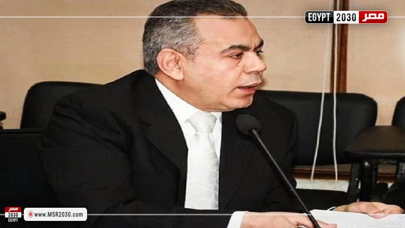 خالد السيد علي، رئيس حزب العربي للعدل والمساواة