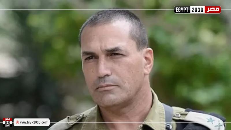 رئيس الأركان الإسرائيلي إيال زامير