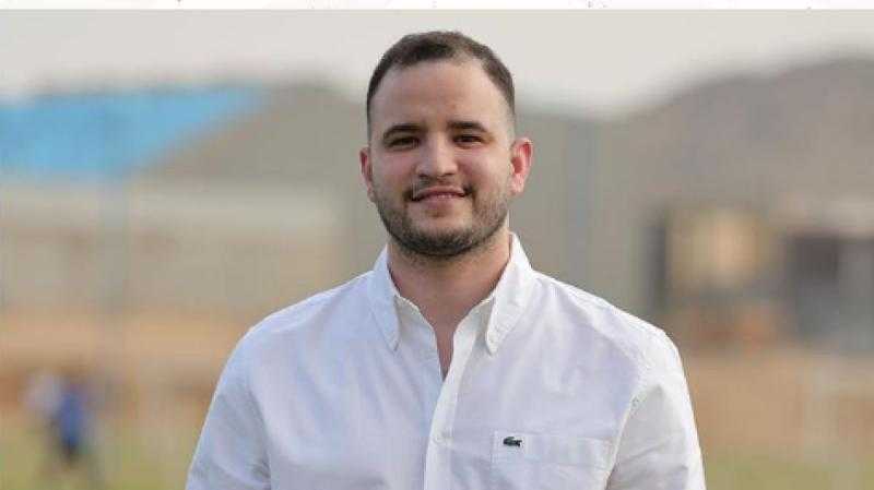 رسميا.. الزمالك يعلن تعيين عبد الرحمن إسماعيل مديرًا للتعاقدات