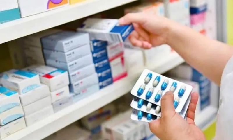 رئيس هيئة الدواء يكشف مستقبل أسعار الأدوية وتطورات ”منظومة التتبع”
