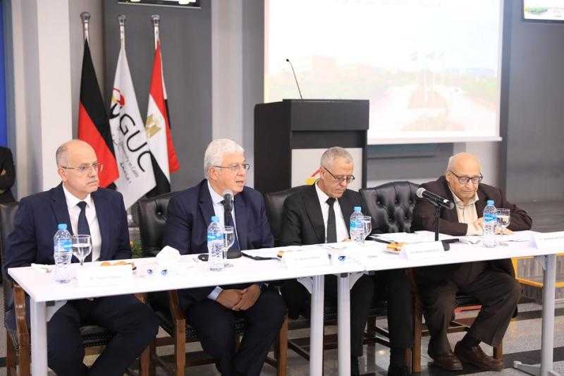 79 % للطب.. تنسيق الجامعات الخاصة والأهلية بالعام الجديد