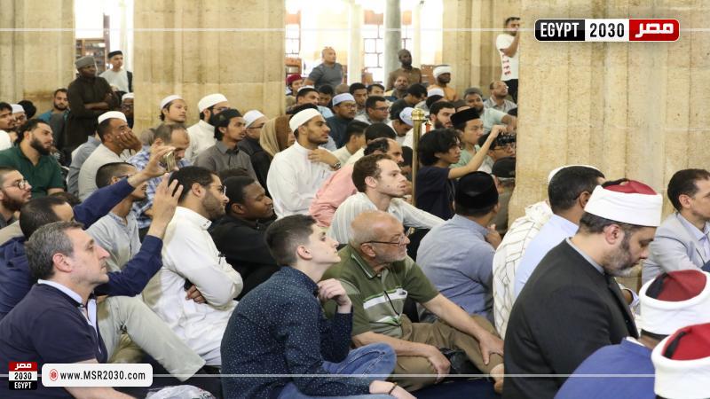 الجامع الأزهر
