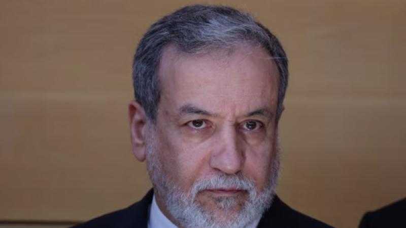 طلب عاجل من إيران بشأن الكارثة الإنسانية في غزة