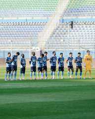 قائمة بيراميدز في مواجهة وادي دجلة في الدوري
