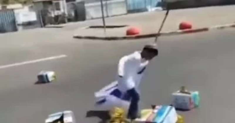 أطفال الاحتلال