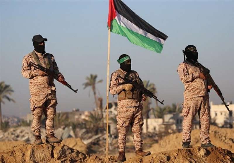 القسام
