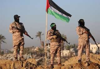كتائب القسام تضرب موقعًا قياديًا ومحشدًا لجنود الاحتلال شرق غزة