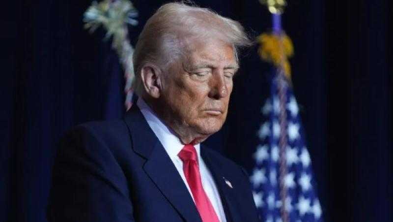 ترامب يكشف عن خطة تبادل للأراضي لإنهاء الحرب بين روسيا وأوكرانيا