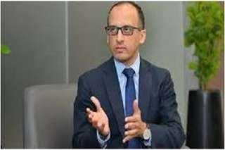 متحدث الوزراء: مشروع سملا وعلم الروم يحقق عائدا... متحدث الوزراء: مشروع سملا وعلم الروم يحقق عائدا ضخما للاقتصادي المصري