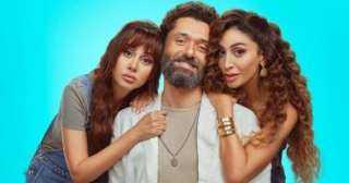 موعد طرح فيلم «الهنا اللي أنا فيه» على هذه المنصة