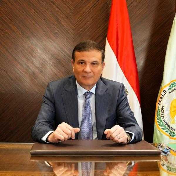 وزير الزراعة : رقمًا قياسيًا جديدًا سجلته الصادرات الزراعية المصرية