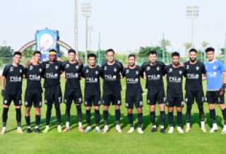 الزمالك يرفع شعار «الانطلاقة النارية» أمام سيراميكا في افتتاح دوري نايل