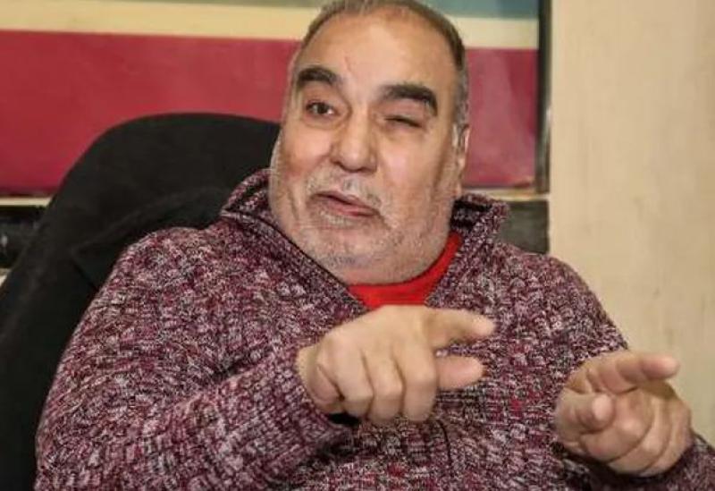 سيد صادق 