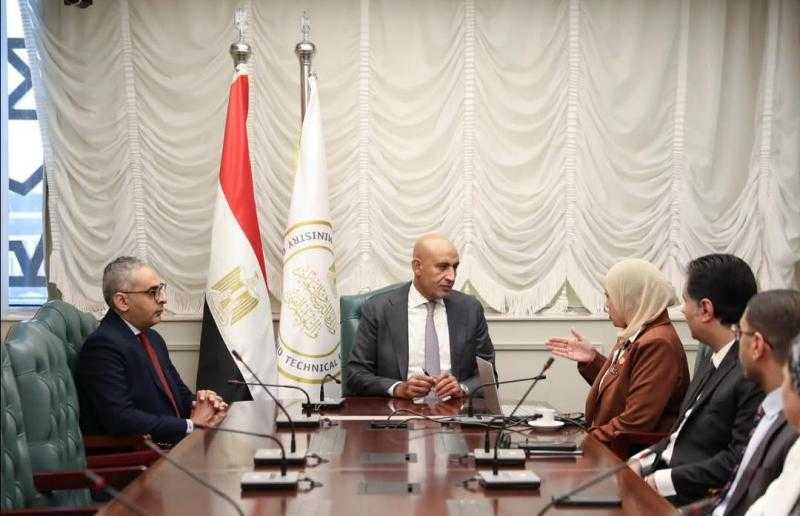 التعليم تكشف عن إطلاق مبادرات لتأهيل طلاب المدارس