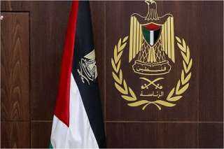 الرئاسة الفلسطينية تندد بقرارات الاحتلال الإسرائيلي وتحذر من كارثة إنسانية في غزة